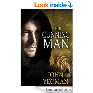 the cunning man