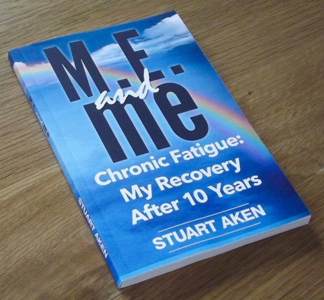 The paperback version.