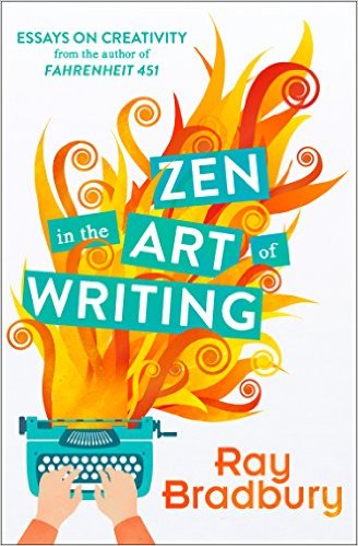 zen in writing