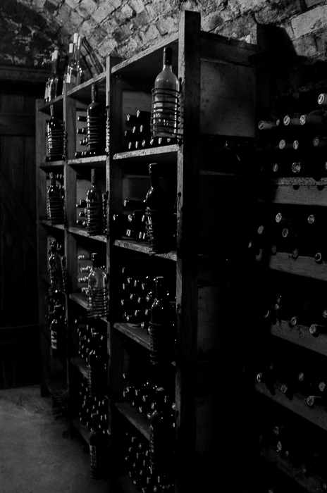 bwwinecellar