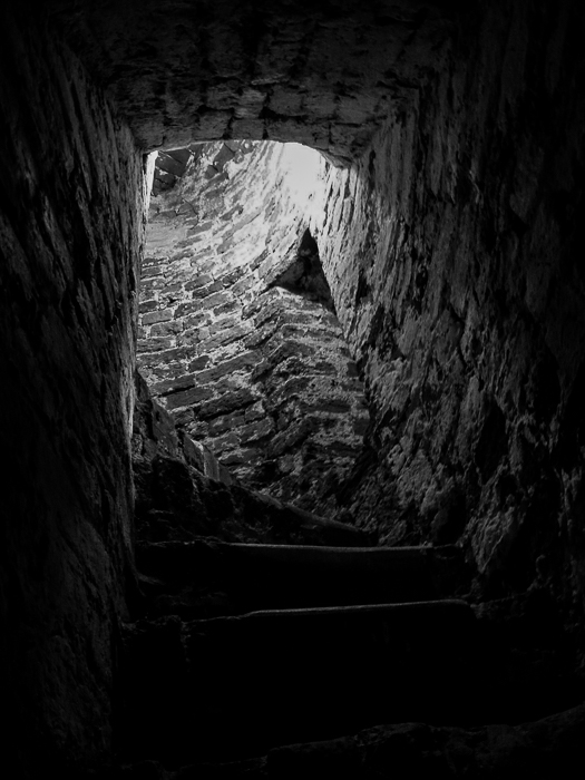 bwstonestepsin tower