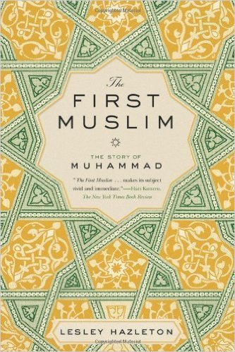 the-first-muslim