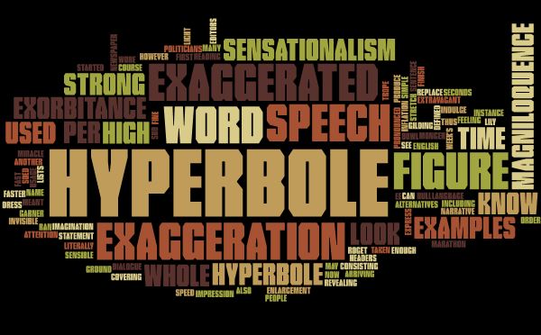 hyperbole