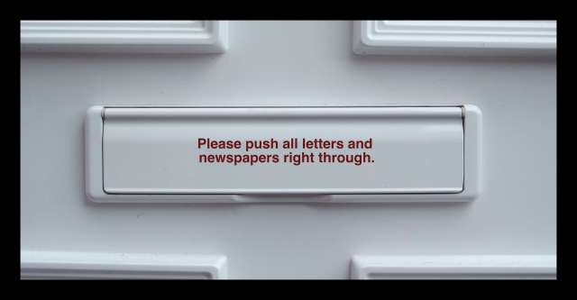 letterbox