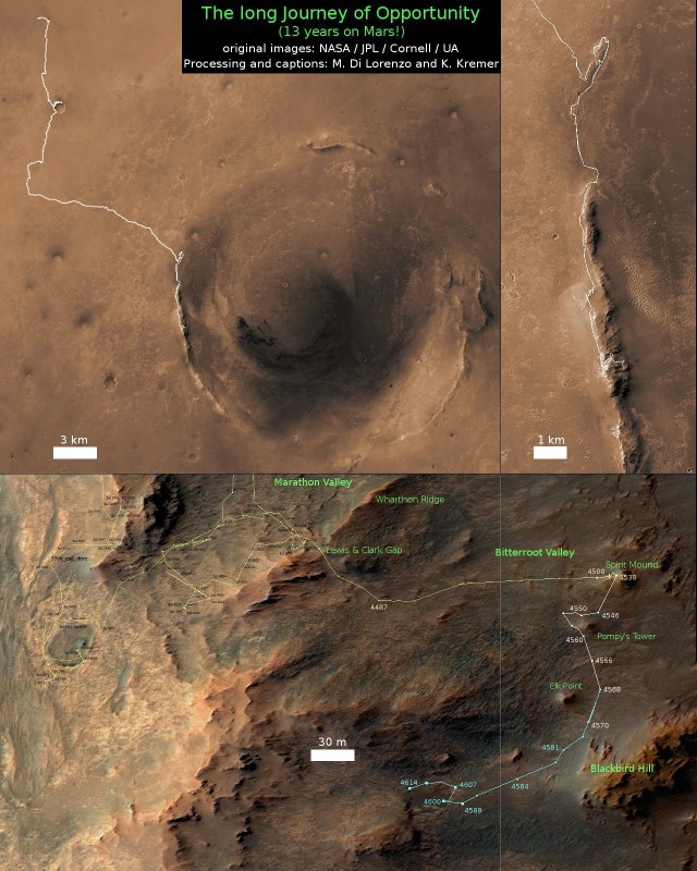 opportunity-route-map-sol-4614_ken-kremer