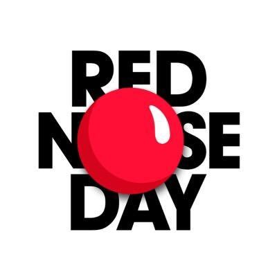 rednoseday