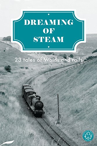 Dreaming of steam