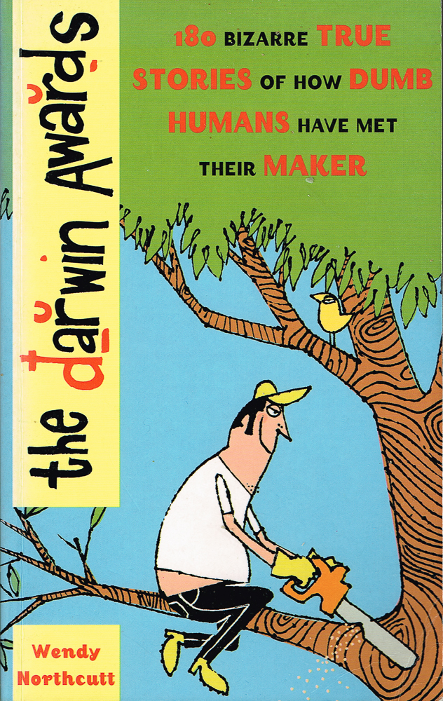DarwinAwards