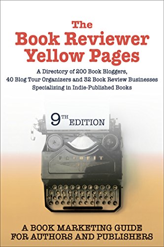 bookreviewyellowpages