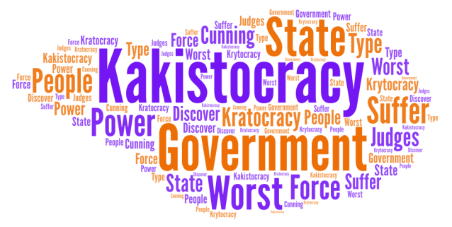 Krakocracy