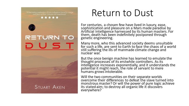 Return to Dust