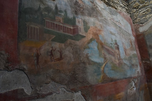 mural