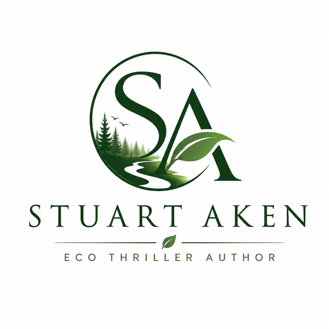 Stuart Aken